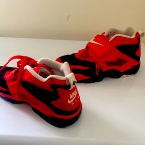 Nike diamond turf